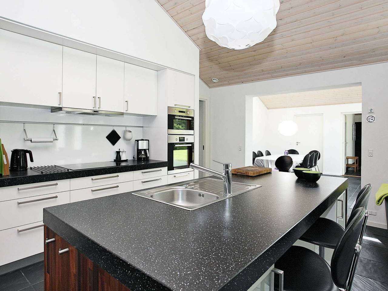 10 Personen Ferienhaus in Ålbæk in Lodskovvad, Ålbæk