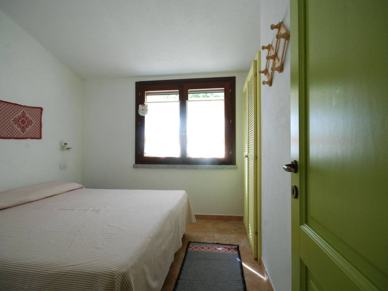 Direkt am Wasser in Arbus (Municipio), Campidano di Terralba