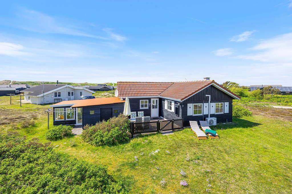 Casa vacanza a Hvide Sande a partire da 69€ a notte