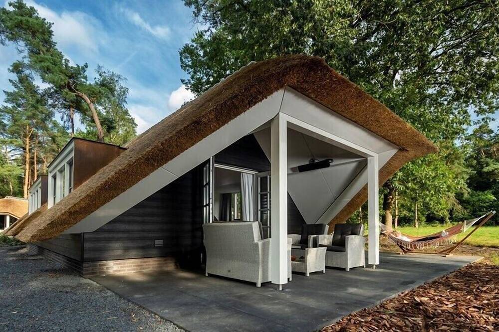 Sprielderbosch 31 Waldreiche Veluwen auf Ferienpark in Putten, Veluwe