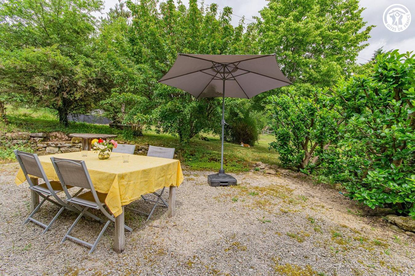 Chez Eli in Couches, Autun und Umgebung