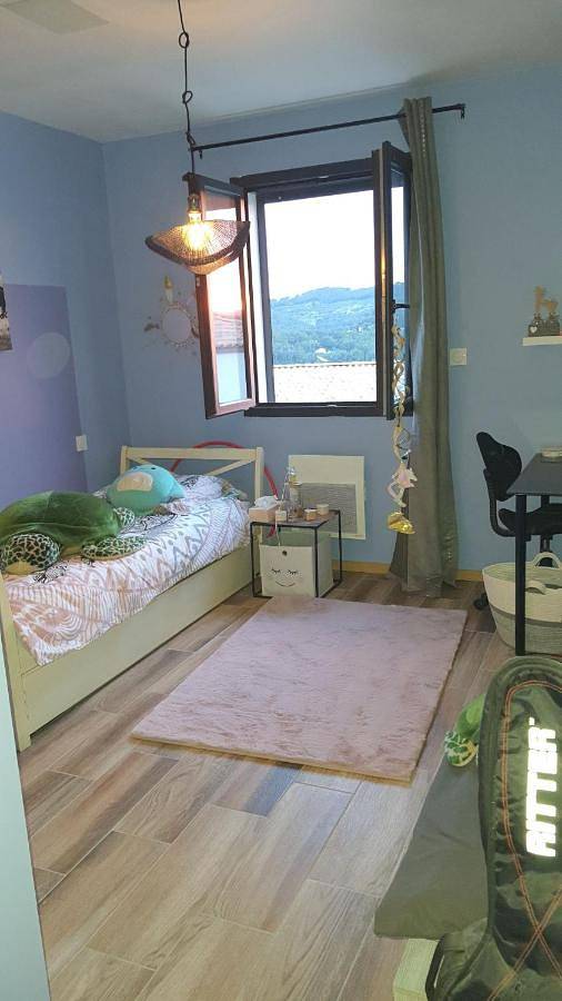 Villa pour 6 personnes, avec Terrasse à Le Castellet - 3