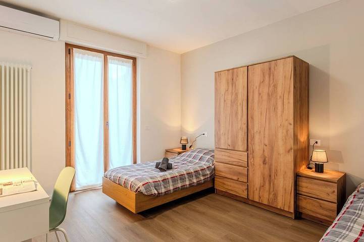 Ferienhaus Mimi in Verceia (Dorf), Verceia