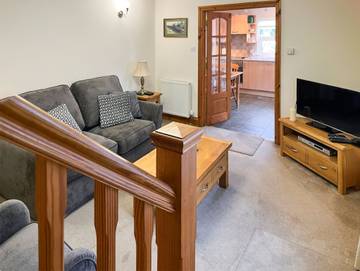 Holiday Rental for 3 People in Tywyn, Gwynedd, Photo 1