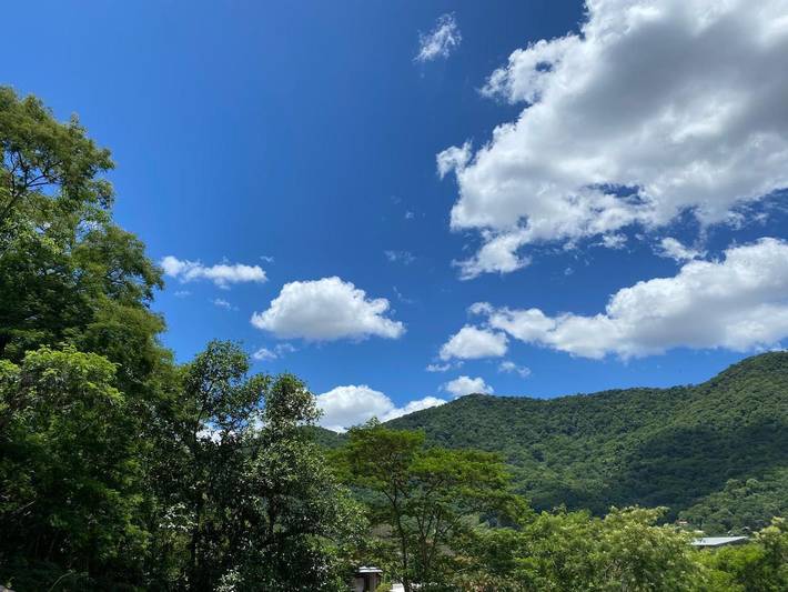Maison d’hôte pour 3 personnes, avec terrasse et vue dans Região Metropolitana do Rio de Janeiro