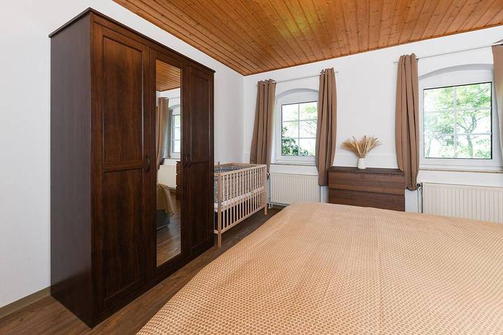 Agriturismo für 6 Personen, mit Garten in Libori Paderborn - 3