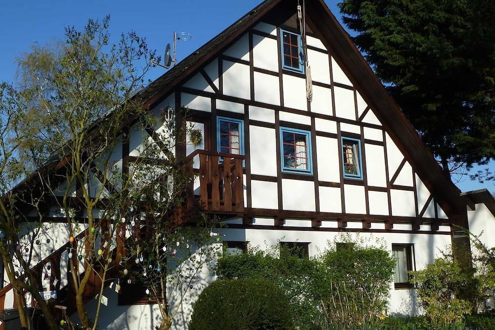 Ganze Wohnung, Ferienwohnung Am Walde - Ferienwohnung in Buxtehude, Altes Land Stade
