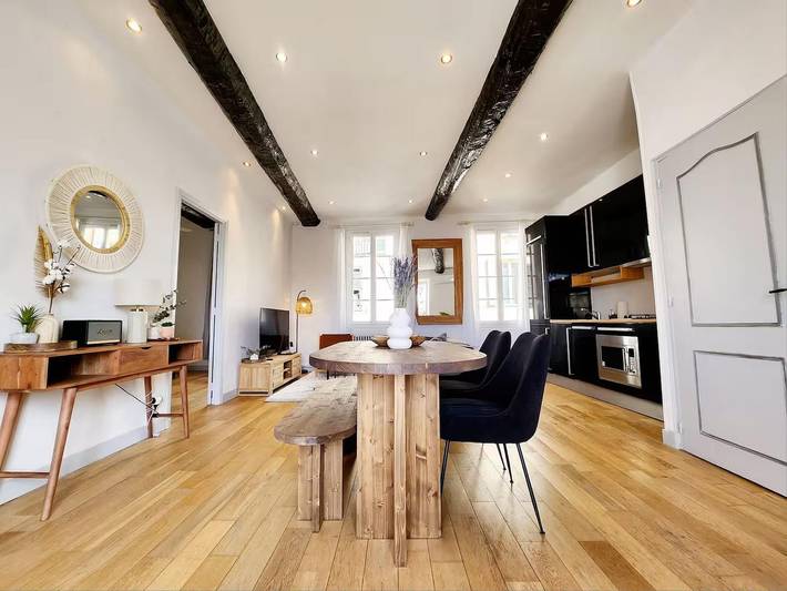 Ferienwohnung für 2 Personen in Antibes - 3