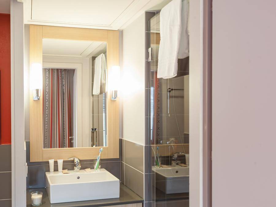 Pierre & Vacances Résidence La Petite Venise - Studio 2 personen - Studio, foto 9