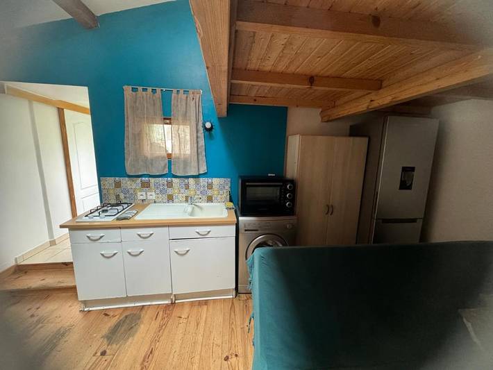 Apartamento de vacaciones para 4 personas - 1