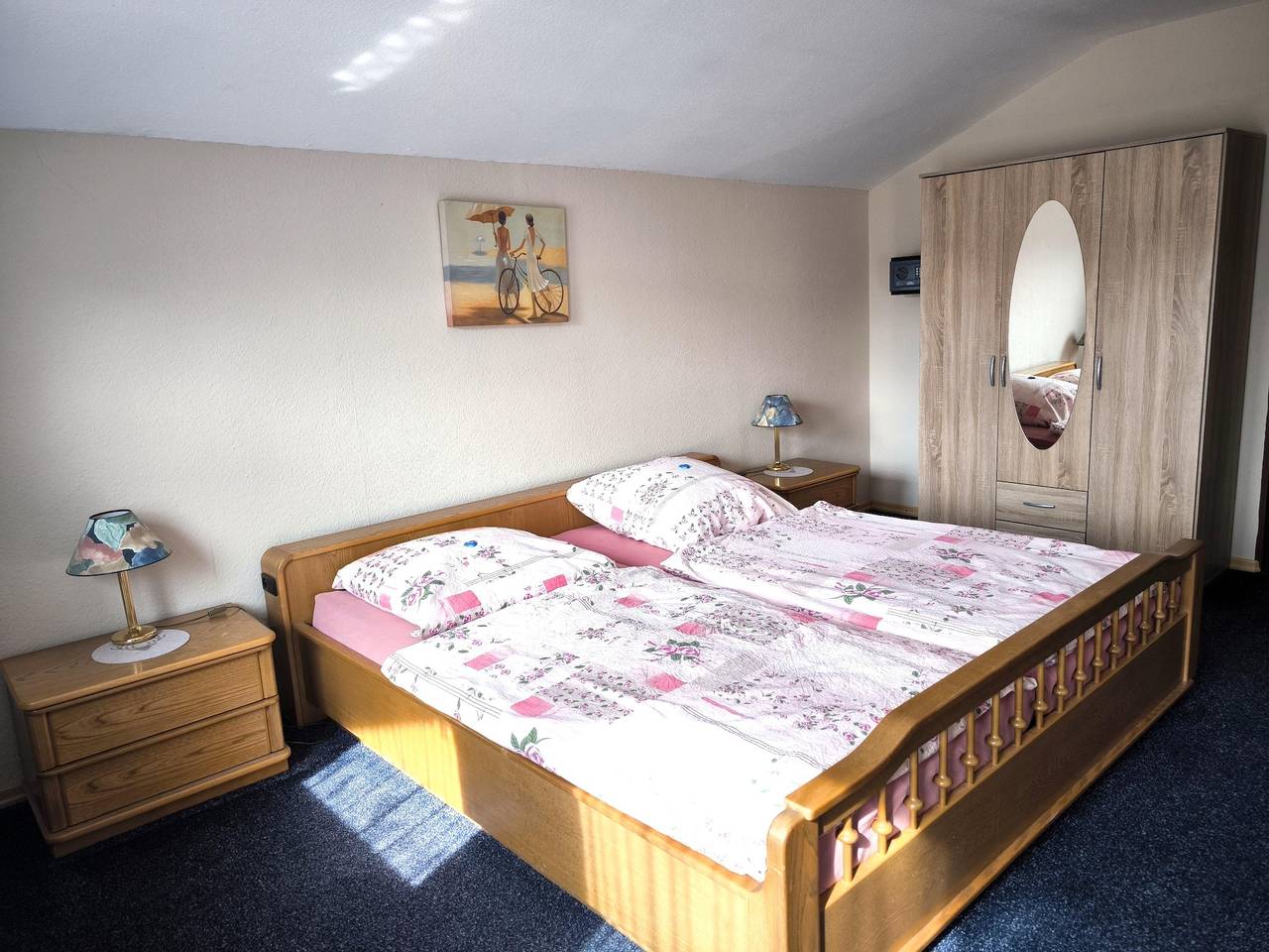 Ferienwohnung Amalie - 68 qm - 1 Schlafzimmer, foto 14