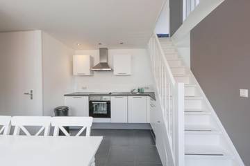 Vakantieappartement voor 3 Personen in Ouddorp, Goeree-Overflakkee, Afbeelding 4