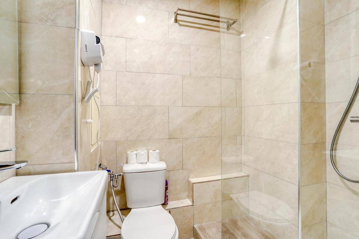Appartement entier, Classic - Paris, Disneyland, Villepinte Expo, Cdg in Sevran, Seine-Saint-Denis