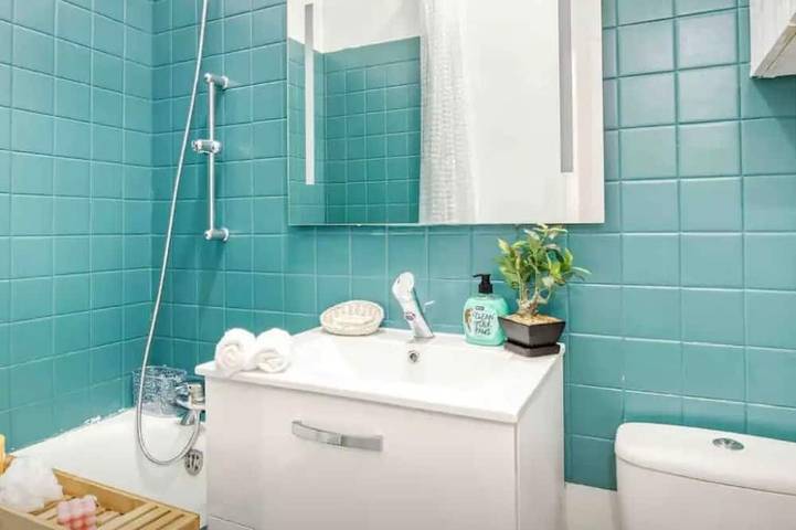 Maison de vacances pour 2 personnes à Paris - 4