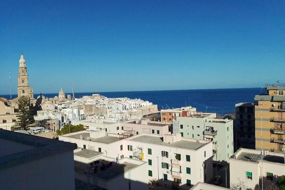 Appartamento vacanze a Murgia a partire da 186€ a notte