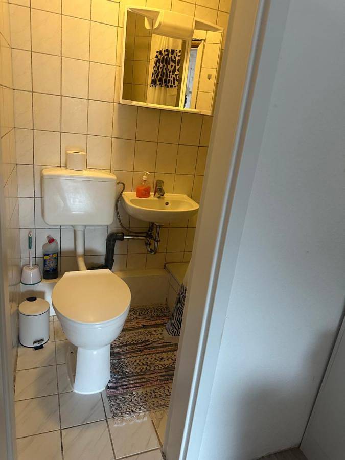 Ferienwohnung für 13 Personen, mit Ausblick, mit Haustier in Minden - 4