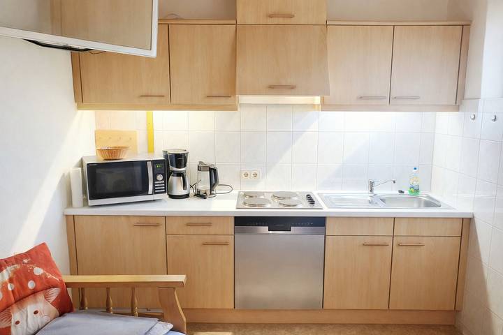 Ferienwohnung für 5 Personen, mit Garten, mit Haustier in Ramsau am Dachstein - 4