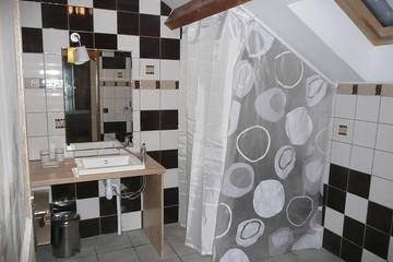 Gîte pour 6 Personnes dans Aiguilles, Région de Briançon, Photo 2