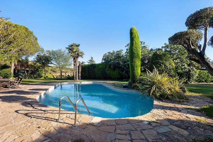 Casa rural para 5 personas, con jardín, Familias con niños en Provincia de Barcelona - 3