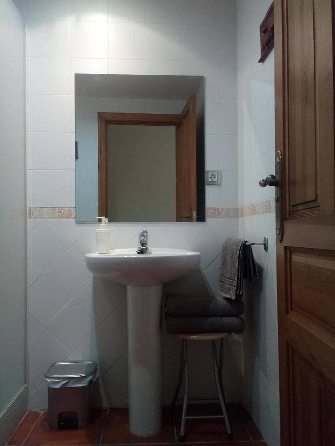 Casa rural para 8 personas, con Balcón además de Terraza y Vistas en Hoya de Huesca - 3