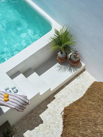 Gîte pour 4 personnes, avec piscine ainsi que vue et jardin à Alcalá de Guadaíra