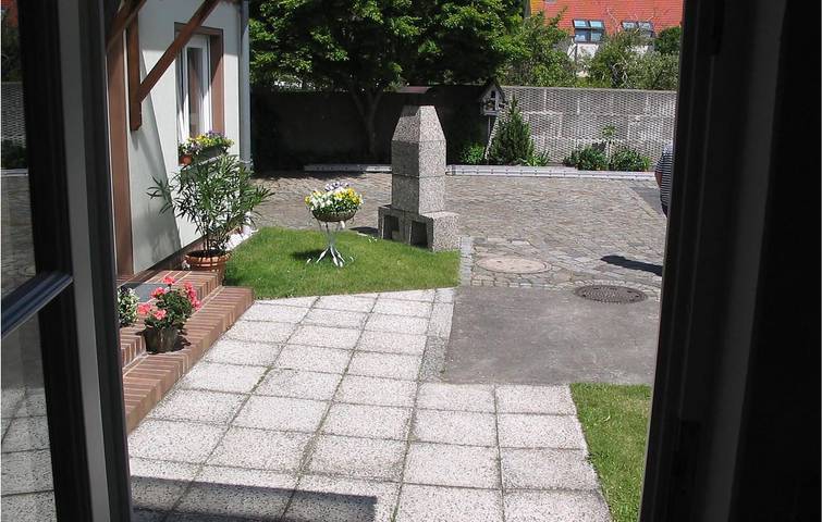 Ferienwohnung für 2 Personen in Karlshagen - 3