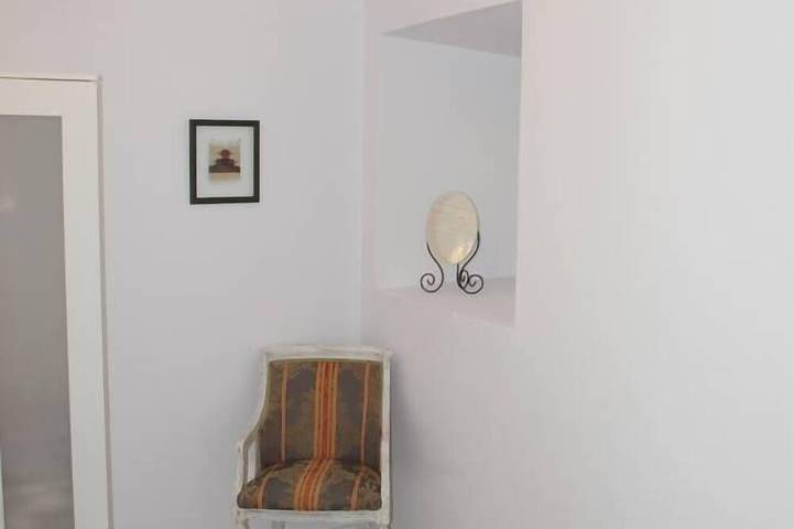 Gîte pour 5 personnes, avec Terrasse à Hondarribia - 4