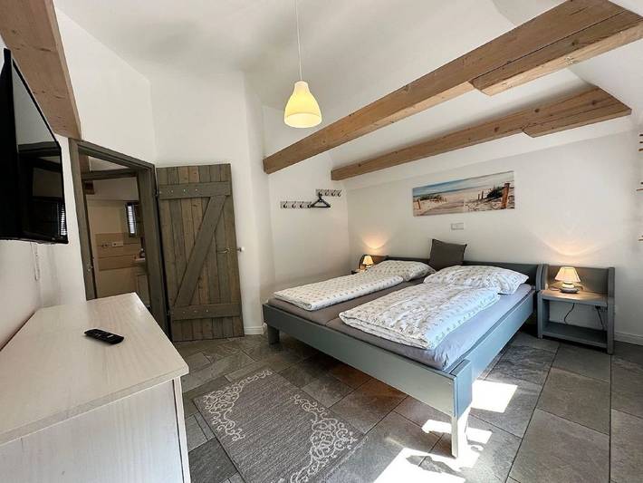 Ferienhaus für 4 Personen, mit Garten, mit Haustier in Nordfriesland - 2