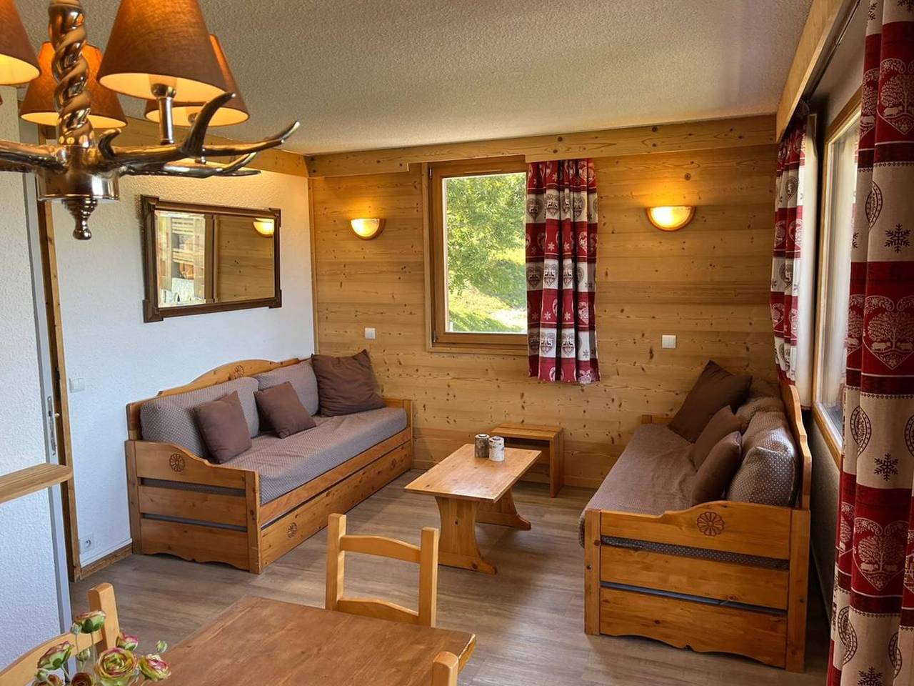 Photo : Appartement de vacances