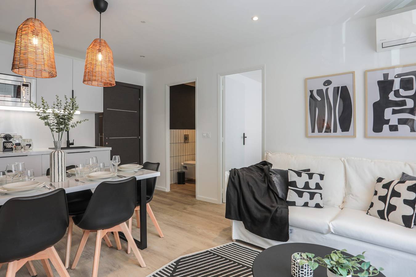 Photo : Appartement de vacances