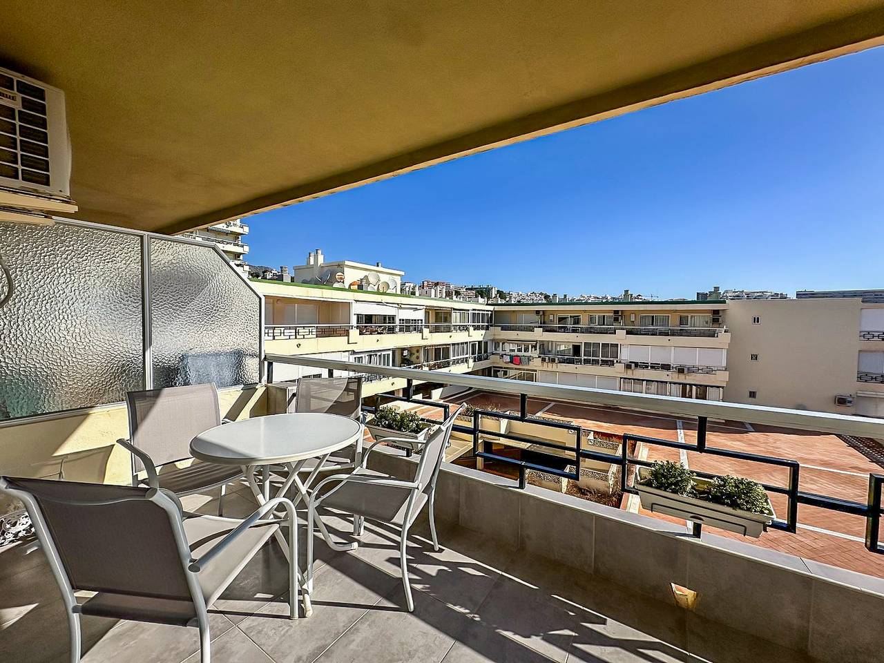 Apartamento entero, Casa Hugo - La Carihuela in La Carihuela, Torremolinos