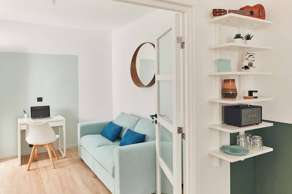 Apartamento entero, Appart Univers 2 bedrooms - Bright - 2' Lille in Ronchin, Lille region