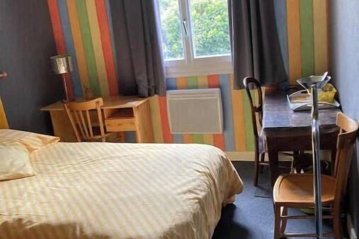 Location de vacances pour 3 personnes, avec Jardin à Ceyrat - 2