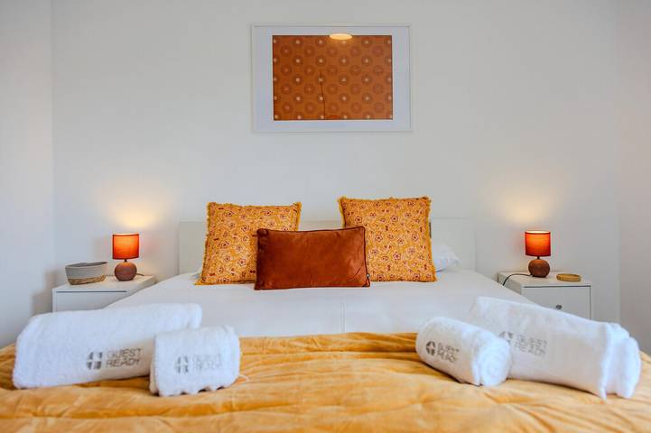 Apartamento entero, GuestReady - Encantador apartamento con balcón in Isla de San Miguel, Ponta Delgada