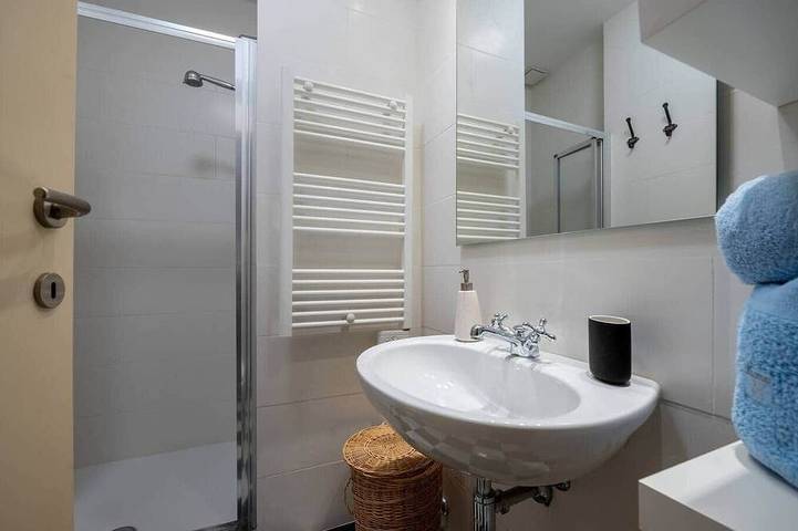 Appartement entier, Martino by Portofinovip [3Brs-Seaview-Ac] in Portofino, Parc Naturel Régional de Portofino