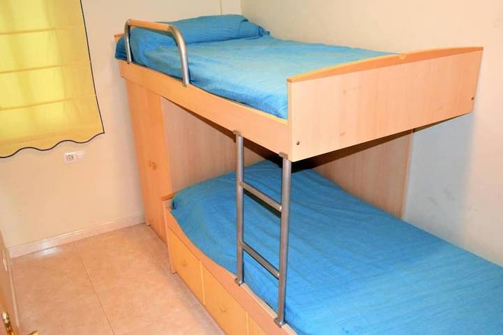 Ganze Wohnung, Pintor Mir - Calafell in Calafell, Costa Dorada