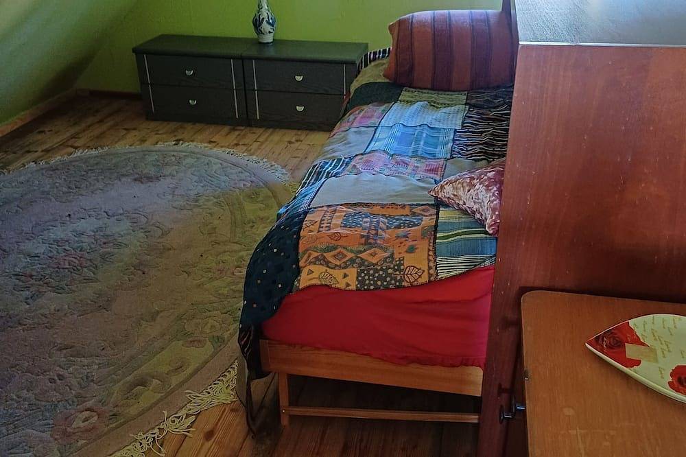 Ferienhaus für 4 Gäste mit 70m² in Saalburg-Ebersdorf in Saalburg-Ebersdorf, Thüringer Schiefergebirge