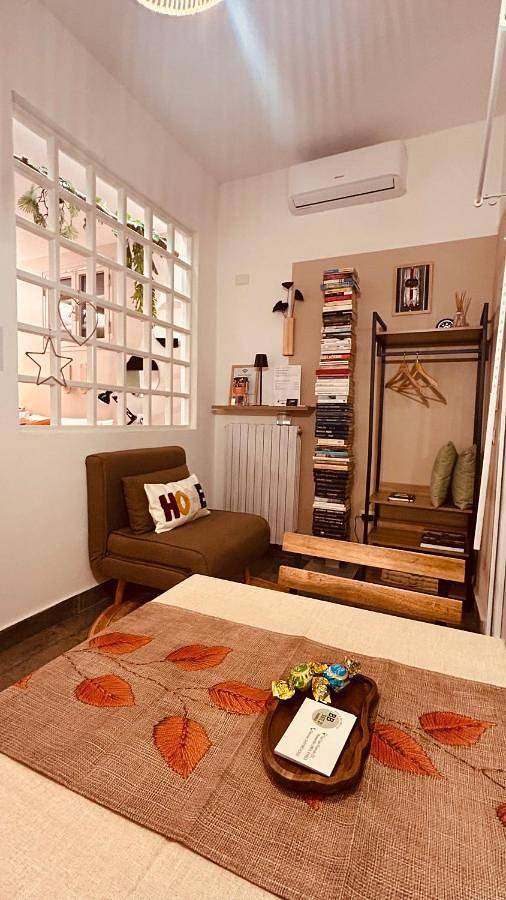 Chambre d’hôte pour 3 personnes, avec vue et jardin, animaux acceptés à Maranello - 3