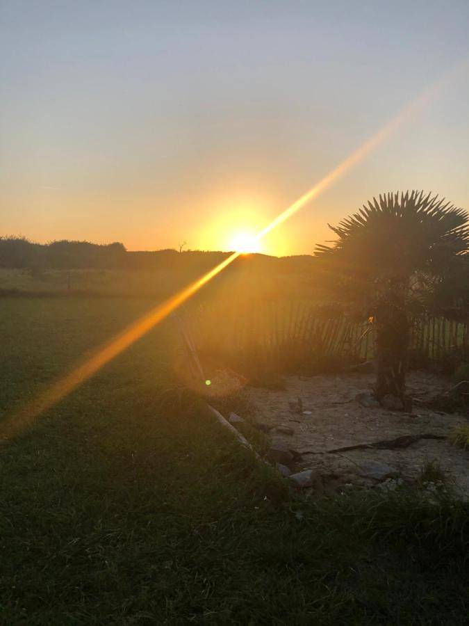 Location de vacances pour 8 personnes à Montmartin-sur-Mer - 4