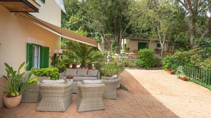 Finca in Esporles, Serra de Tramuntana für 7 
