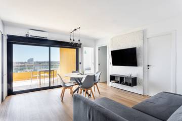 Apartamento para 6 Personas en Canet de Berenguer, Costa de Valencia, Foto 2
