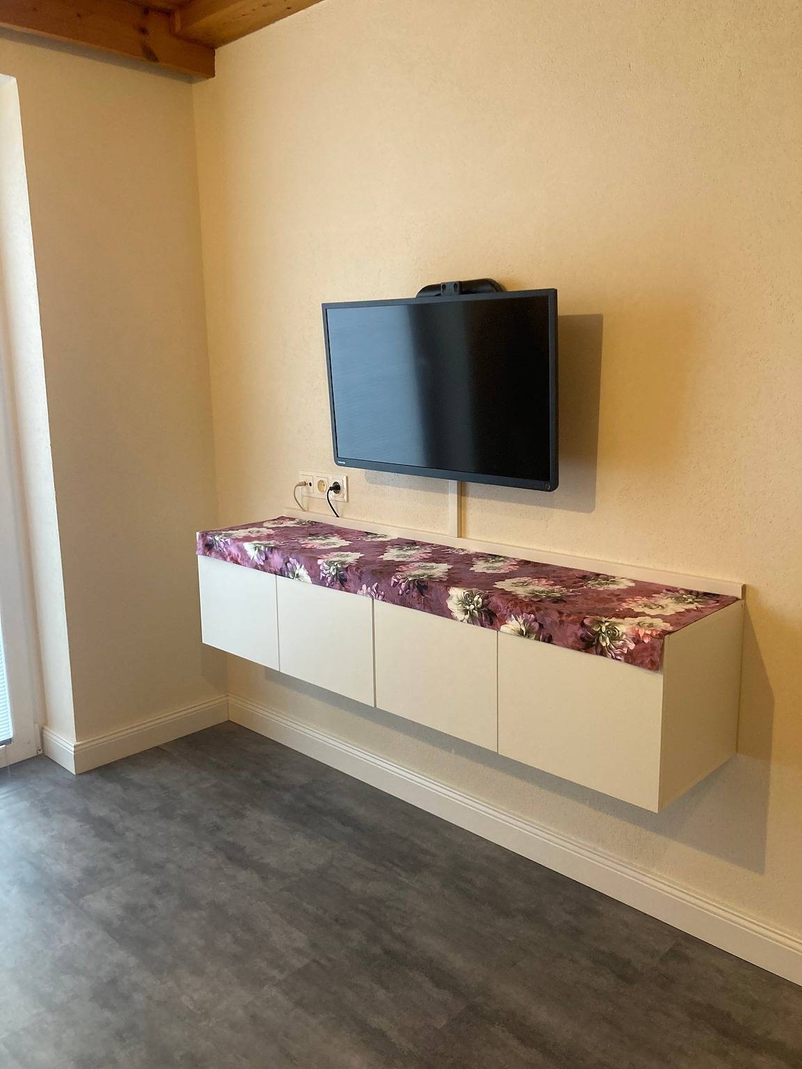 Ganze Ferienwohnung, Neu Fleck in Bad Häring, Kaisergebirge