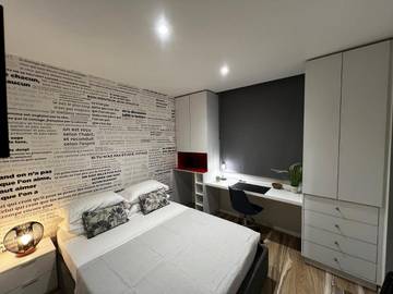 Chambre d’hôte pour 2 personnes, avec piscine et balcon à Cayenne