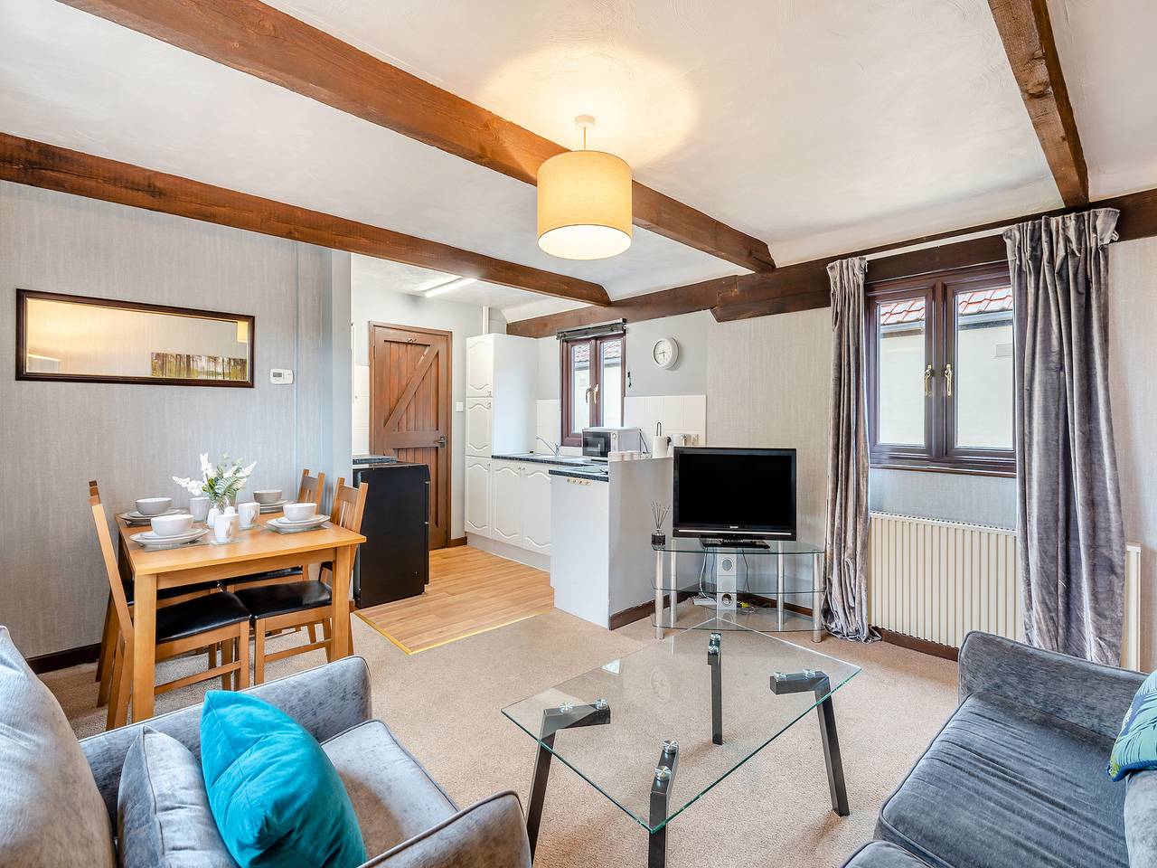 Swallow - Uk48172 in Elmstead (Essex), Essex