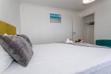 Vakantieappartement voor 2 Personen in Santo António, São Miguel, Afbeelding 2