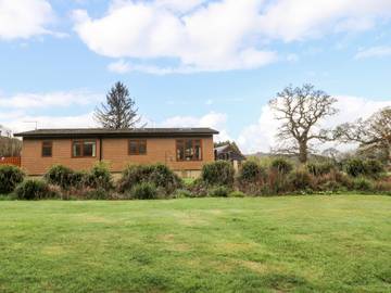 Chalet for 4 People in Cornwall, South West England, Photo 3