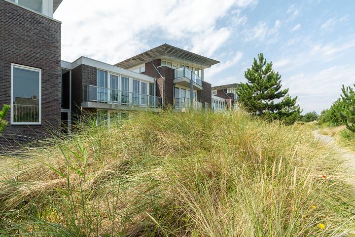 Ferienhaus für 4 Personen, mit Balkon/Terrasse und Balkon in Callantsoog - 3