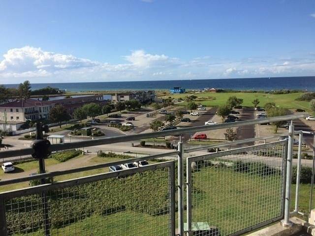 Apartamento vacacional entero, Ostseeresidenz Apartment 106 in Steinwarder, Heiligenhafen