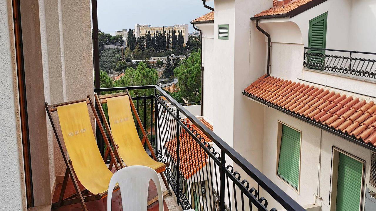 Apartamento vacacional entero, Ferienwohnung für 3 Personen (30 m²) in Pietra Ligure in Pietra Ligure, Pietra Ligure Municipio