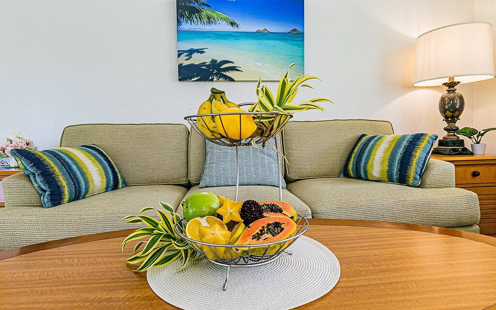 Charming Guest House in Mountain View in Fern Acres, West Puna